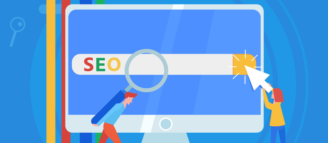SEO Trends 2025