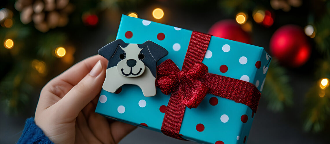 Personalized Christmas Gift